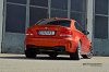 BMW-News-Blog: Bilder vom BMW 1er M Coup: CH Photography