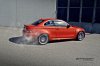 BMW-News-Blog: Bilder vom BMW 1er M Coup: CH Photography