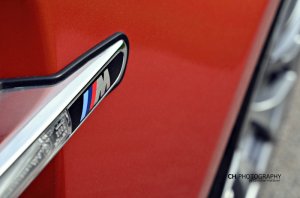 BMW-News-Blog: Bilder vom BMW 1er M Coup: CH Photography