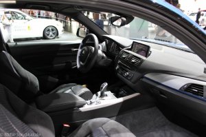 BMW-News-Blog: AMI-Leipzig: Messebilder und sehenswerte Neuvorste - BMW-Syndikat