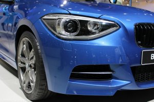 BMW-News-Blog: AMI-Leipzig: Messebilder und sehenswerte Neuvorste - BMW-Syndikat