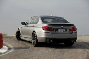 BMW-News-Blog: Kelleners Sport KS5-S: Mehrleistung und Mehraerody - BMW-Syndikat