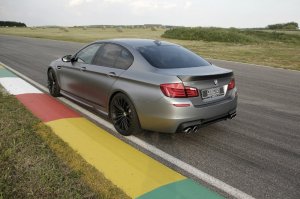 BMW-News-Blog: Kelleners Sport KS5-S: Mehrleistung und Mehraerodynamik vom Merziger Spezialisten