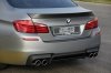BMW-News-Blog: Kelleners Sport KS5-S: Mehrleistung und Mehraerodynamik vom Merziger Spezialisten