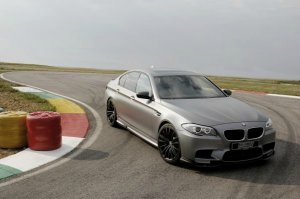 BMW-News-Blog: Kelleners schraubt den BMW M5er auf 660 PS - BMW-Syndikat