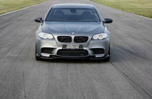 BMW-News-Blog: Kelleners schraubt den BMW M5er auf 660 PS - BMW-Syndikat