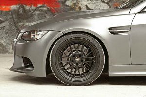 BMW-News-Blog: Cam Shaft Premium Car Wrapping: BMW M3 E92 noch individueller