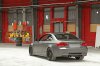 BMW-News-Blog: Cam Shaft Premium Car Wrapping: BMW M3 E92 noch individueller