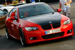 BMW-News-Blog: Not long to wait now: BMW-Syndikat Asphaltfieber - BMW-Syndikat