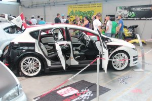 BMW-News-Blog: TuningExpo 2012 - Bilder - Eindrücke - Trends - BMW-Syndikat