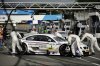 BMW-News-Blog: DTM Norisring: Platz zwei und drei fr BMW mit Tomczyk und Spengler