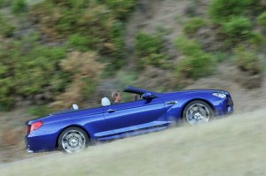 BMW-News-Blog: BMW M6 Coupe und Cabrio: Bilder und Videos aus Asc - BMW-Syndikat
