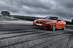 BMW-News-Blog: BMW M6 Coupe und Cabrio: Bilder und Videos aus Asc - BMW-Syndikat