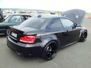 BMW-News-Blog: Neuerffnung der Manhart Racing - Zentrale in Wuppertal: Ein Muss fr BMW und PS-Freaks!