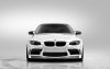 BMW-News-Blog: In Memory of BMW E9X M3: Vorsteiner Frontstostange GTS5 mal 88