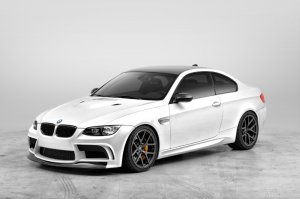 BMW-News-Blog: In_Memory_of_BMW_E9X_M3__Vorsteiner_Frontstoßstange_GTS5_mal_88