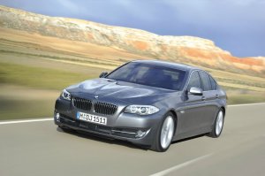 BMW-News-Blog: Der_neue_BMW_M5_-_naechstes_Mal_mit_F30-Front_