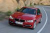 BMW-News-Blog: Der neue BMW M5 - nchstes Mal mit F30-Front?