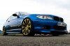 BMW-News-Blog: BMW-Syndikat Asphaltfieber 2012: Obermehler brennt weiss-blau!