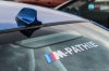 BMW-News-Blog: BMW-Syndikat Asphaltfieber 2012: Obermehler brennt weiss-blau!