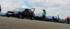 BMW-News-Blog: BMW-Syndikat Asphaltfieber 2012: Obermehler brennt weiss-blau!