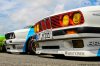 BMW-News-Blog: BMW-Syndikat Asphaltfieber 2012: Obermehler brennt weiss-blau!