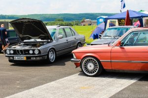 BMW-News-Blog: BMW-Syndikat Asphaltfieber 2012: Obermehler brennt - BMW-Syndikat