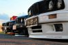 BMW-News-Blog: BMW-Syndikat Asphaltfieber 2012: Obermehler brennt weiss-blau!