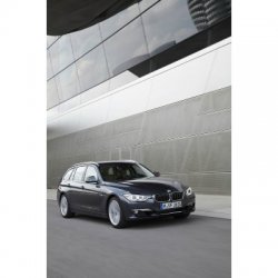 BMW-News-Blog: Der neue BMW 3er Touring - BMW-Syndikat