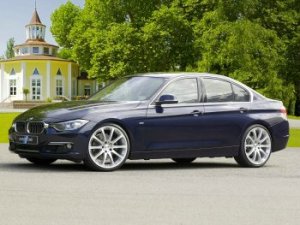 BMW-News-Blog: BMW_3er_F30__Tuning_aus_dem_Hause_Hartge_für_den_Neuen