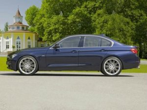 BMW-News-Blog: BMW_3er_F30__Tuning_aus_dem_Hause_Hartge_für_den_Neuen