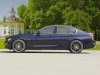 BMW-News-Blog: BMW 3er F30: Tuning aus dem Hause Hartge fr den Neuen