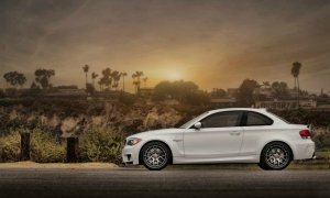 BMW-News-Blog: Vorsteiner GTS-V: 1er M Coup noch besser und sch - BMW-Syndikat
