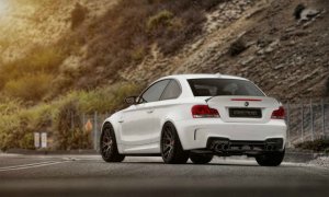 BMW-News-Blog: Vorsteiner GTS-V: 1er M Coup noch besser und sch - BMW-Syndikat