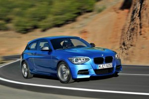 BMW-News-Blog: BMW 1er: Neue Motoren fr den erfolgreichen Kompaktwagen