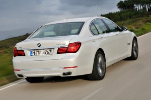 BMW-News-Blog: BMW 7er 2012 (Facelift): Da ist er wieder, der Dic - BMW-Syndikat