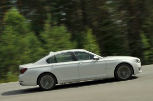 BMW-News-Blog: BMW 7er 2012 (Facelift): Da ist er wieder, der Dicke!