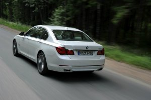 BMW-News-Blog: BMW 7er 2012 (Facelift): Da ist er wieder, der Dicke!