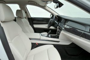 BMW-News-Blog: BMW 7er 2012 (Facelift): Da ist er wieder, der Dicke!