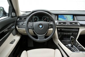 BMW-News-Blog: BMW 7er 2012 (Facelift): Da ist er wieder, der Dic - BMW-Syndikat