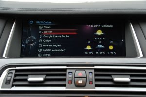 BMW-News-Blog: BMW 7er 2012 (Facelift): Da ist er wieder, der Dic - BMW-Syndikat