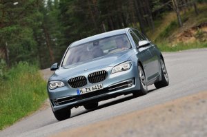 BMW-News-Blog: BMW 7er 2012 (Facelift): Da ist er wieder, der Dic - BMW-Syndikat