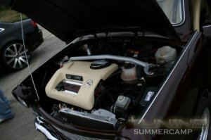 BMW-News-Blog: Tuning Summer Camp 2012: Es geht heiss her, in Bau - BMW-Syndikat