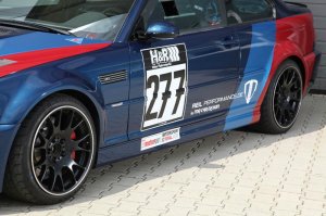 BMW-News-Blog: BMW M3 CSL noch besser? Reil Performance wagt sich - BMW-Syndikat
