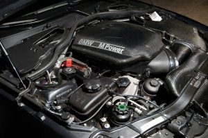 BMW-News-Blog: Alpha-N Performance BMW M3 E92: Einkaufen und Rennfahren mit dem Multifunktionsspielzeug