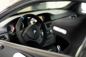 BMW-News-Blog: Alpha-N Performance BMW M3 E92: Einkaufen und Renn - BMW-Syndikat