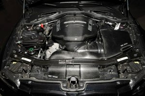 BMW-News-Blog: Alpha-N Performance BMW M3 E92: Einkaufen und Renn - BMW-Syndikat