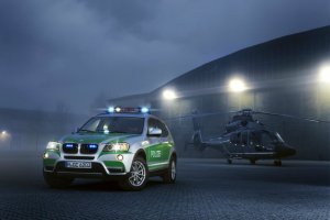 BMW-News-Blog: BMW fr unseren Freund und Helfer: Neue Modelle au - BMW-Syndikat