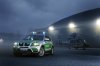 BMW-News-Blog: BMW f�r unseren Freund und Helfer: Neue Modelle auf der GPEC
