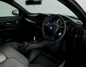 BMW-News-Blog: Einer von 30: BMW M3 M Performance Edition gesichtet!
